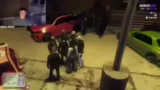 Besuch im Döner-Imbiss und an…