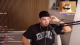 Stream-Start und Begrüßung