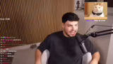 Stream-Start und Begrüßung