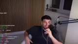 Anruf bei Easton und ein Rap