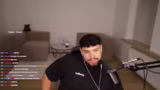 Stream-Start und Persönlichke…