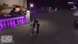 Grand Theft Auto V