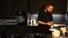 WIR KOCHEN BURGER (+Pommes & Brownie) -…