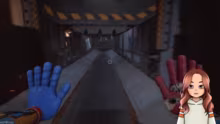 AMONG US in MINECRAFT Poppy Playtime 5…