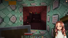 MINECRAFT ESCAPE ROOM -> RANDOM CHUNK C…