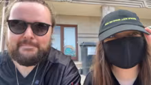 IRL aus ITALIEN -