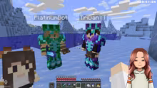 CRAFT ATTACK 14 SUBATHON TAG 6 -> athon…