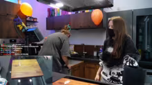 KUCHEN BACKEN 3 JAHRE TWITCH PARTNER SP…