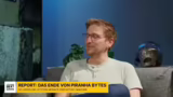 Das Ende von Piranha Bytes: U…