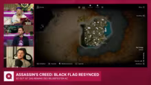 Review-Talk: Black Flag-Remake frage !c…