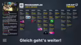 Zukünftige Themen: Future Gam…
