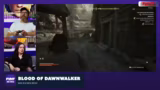 The Blood of Dawnwalker