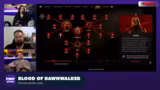 The Blood of Dawnwalker