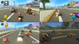 Mario Kart World