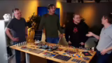 Spielmechaniken und Charakter…