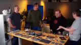 Monsterverhalten, Würfelmecha…