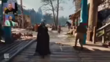 Vorstellung der The Witcher 4…