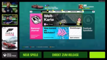 Forza Horizon 6 im Xbox Game Pass zocke…