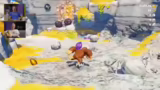 Donkey Kong Bonanza: Erster E…