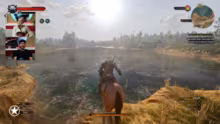 Witcher-Skeptiker vs. REMASTERED Kann F…