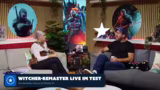 The Witcher 3: Wild Hunt
