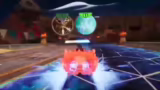 Sonic Racing Crossworld: Ein…