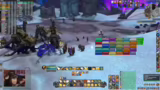 Manaschmiede Omega Boss Takti…