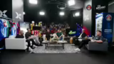 Überraschungsmannschaft Armin…