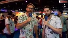 Neue Paradox-Spiele mit @MauriceWeber,…