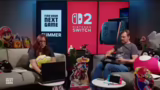 Vorstellung der Nintendo Swit…