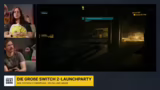 Einrichtung der Switch 2 und…