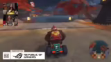 Game Chat Funktion und Mario…