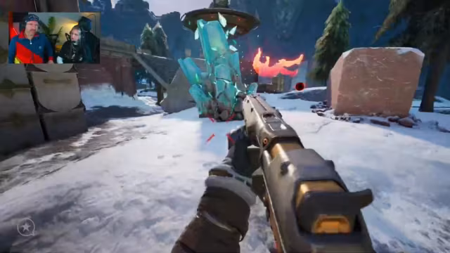 Erste Eindrücke von Resident Evil 9: Im Interview