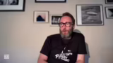 Interview mit Brandon Green (…