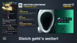 Neuerungen auf Twitch und Res…