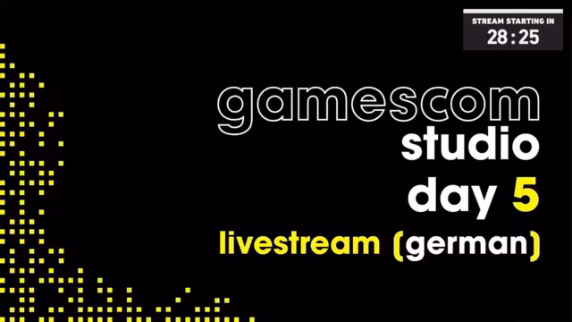 Finale der Gamescom 2026: Highlights und Ausblicke im Studio