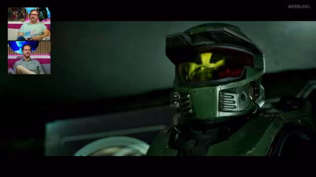 Neue Tierliste: Die besten und schlechtesten Halo-Kampagnen im Ranking
