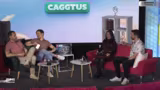 Cactus-Tag 3: Spiele, Gewinnspiele und Entwicklungen im MMO-Bereich