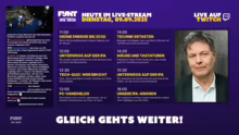 IFA️: Start in den Dienstag ! FYNT IFA 2…