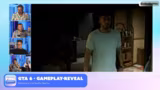 FYNG Gamescom ! Final Fantasy 7 Deep Di…