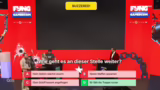Borderlands Quiz: 'Wie geht's…