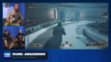 Dune Awakening: Diskussion mi…