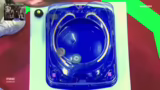 Beyblade X Turnier: Strategie…