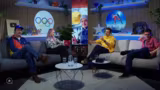 Olympiasieger im Talk !frage !clips