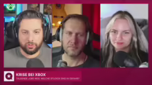 Krise bei Xbox: Welche Studios sind in…