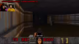 Doom 1 Gameplay und Diskussio…