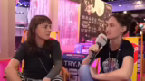 Indie Arena Booth: Ein Paradi…