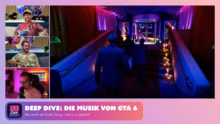 GTA 6-Showmit @Heideltraut ! Vice City…