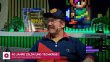 40 Jahre Zelda - Welches ist euer liebs…