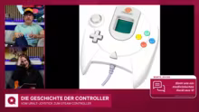 Controller-History: Diskutiert mit !fra…
